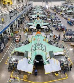 Aerospace Industries