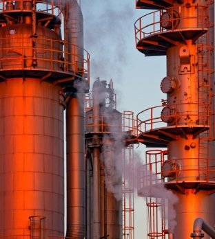 Chemical Industries