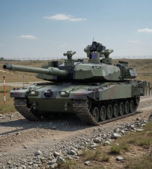 Defence Industries