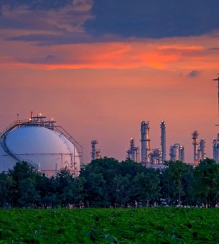 Petrochemical Industries