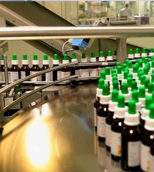Pharmaceutical Industries