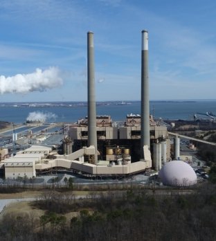 Power Plant Industries