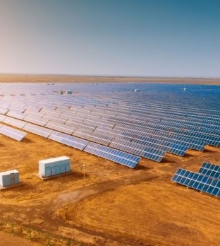 Solar Industries