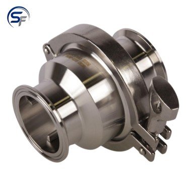 TC End NRV Supplier in India
