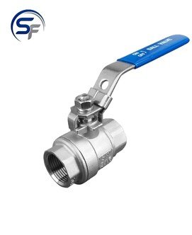 Ball Valve Ball Valve