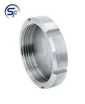Blind Nut