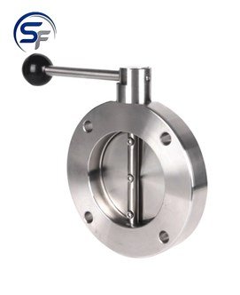 Butterfly Valve Sandwich Type Butterfly Valve Sandwich Type