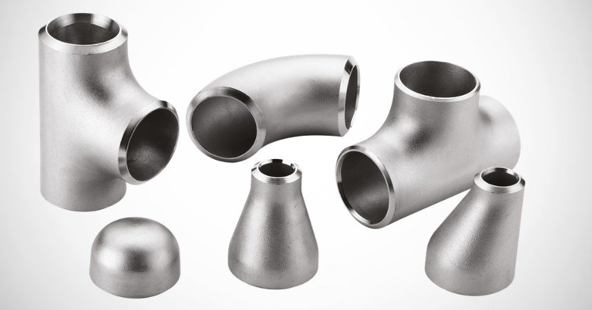 Buttweld Fittings Manufacturer Supplier in India Buttweld Fittings Manufacturer Supplier in India