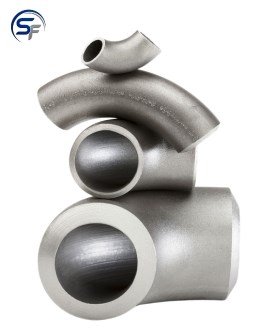 Buttweld Fittings