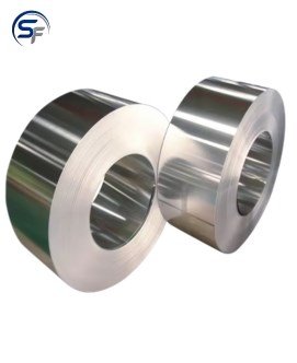 Sheet Plate and Coil