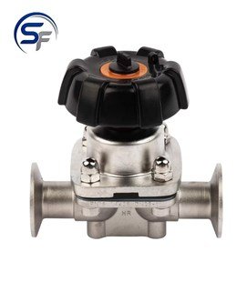 Diaphragm Valve Diaphragm Valve