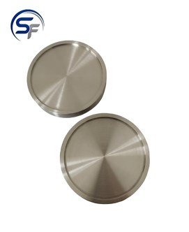 Ferrule Blind