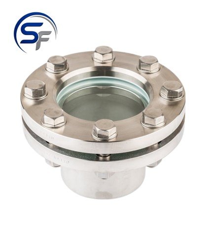 Flange Sight Glass Flange Sight Glass