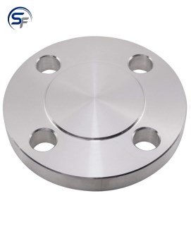 Flange
