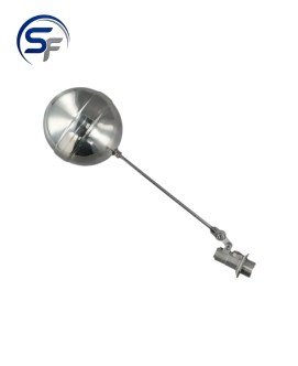 Float Valve Imported
