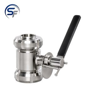 Flow Control Valve