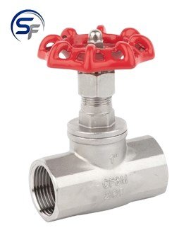 Globe Valve Globe Valve