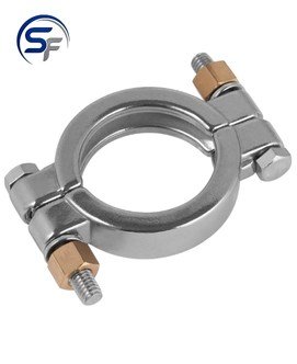 High Pressure Clamp High Pressure Clamp