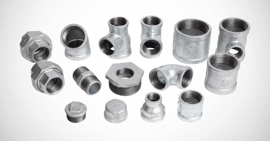 Stainless Steel IC Fittings Manufacturer Supplier in India Stainless Steel IC Fittings Manufacturer Supplier in India