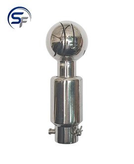 Pin Type Imported Spray Ball
