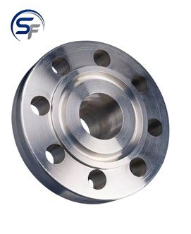 RTJ Flange