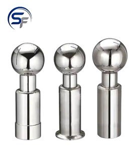SMS/TC Cleaning Ball