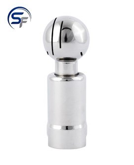 Spray Ball BSP