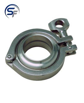 TC Clamp Full Set TC Clamp Full Set