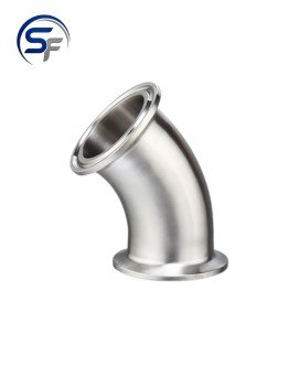 TC 45° Bend