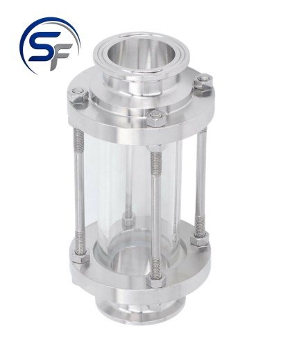 TC Sight Glass TC Sight Glass