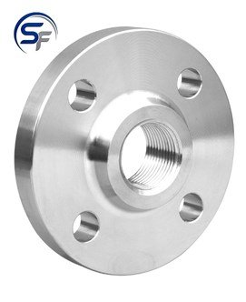 Threaded Flange Threaded Flange