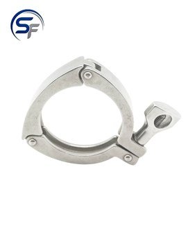 3 Pin Clamp 3 Pin Clamp