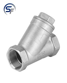 Y-Type Strainer Y-Type Strainer